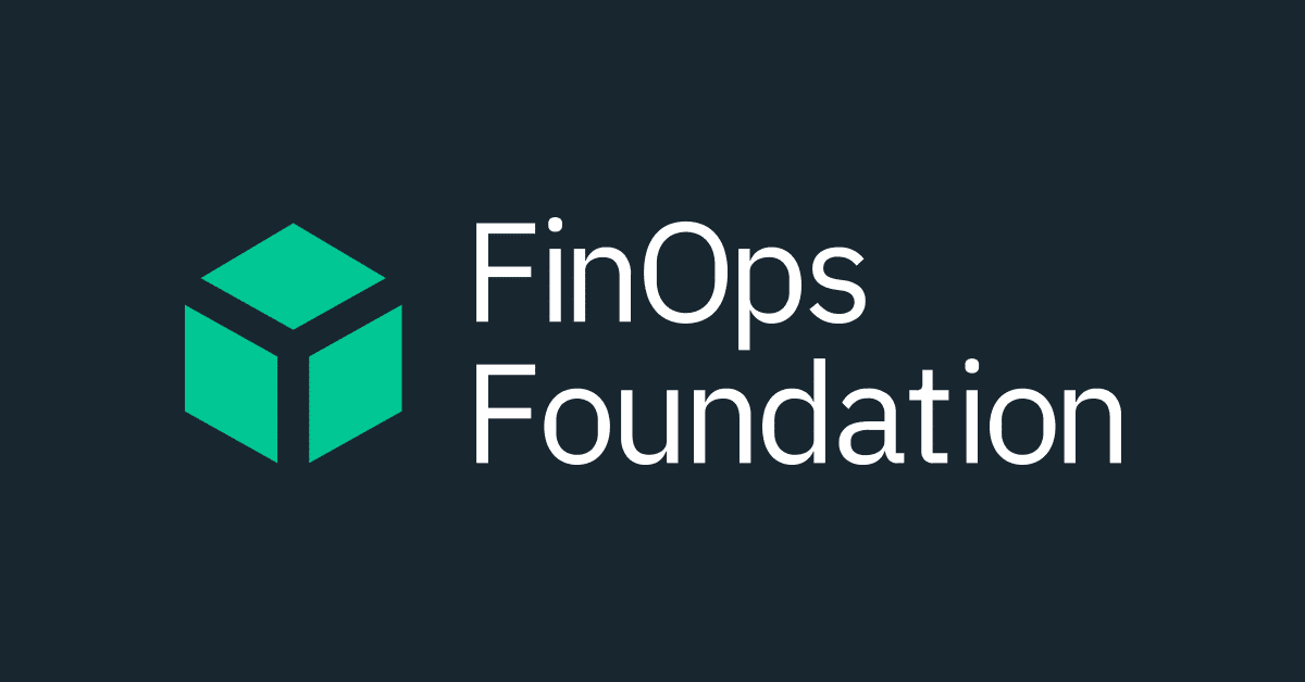 FinOps Foundation